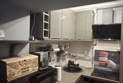 Garsoniera de inchiriat Tomis II | Lift | Balcon | Centrala gaze - 2