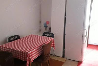 De inchiriat apartament 2 camere-zona Terezian - 10