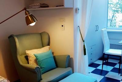 De Inchiriat Apartament 2 Camere Universitate - Teatrul National De Inchiriat Apartament 2 Camere Universitate - Teatrul National - 4