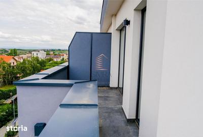 Apartament cu 2 camere în Sânmartin - 16