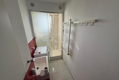 Garsoniera | Bloc Reabilitat | Zona Gorjului - 10