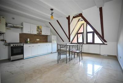 FILM! Ansamblu Rezidential si Comercial - Oportunitate de Investitie in Sacele B - 22