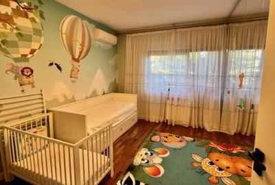 Apartament 3 camere Lux+2Locuri de parcare in Complexul Carina Residence - 10