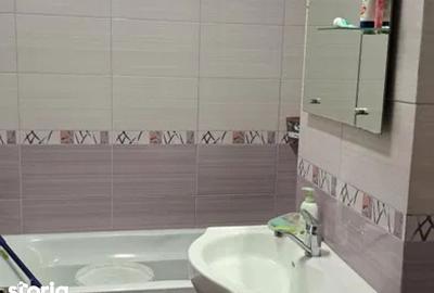 Garsonieră decomandată, mobilată în Păcurari - 2