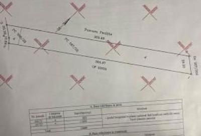 Spațiu comercial, în Siliștea - 4