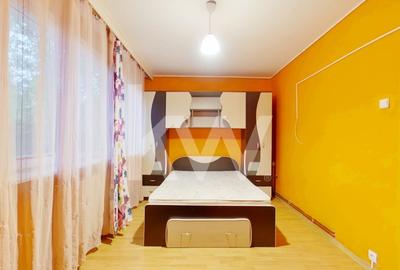 Inchiriere apartament cu 2 camere in cartierul Gemenii, Brasov Inchiriere apartament cu 2 camere in cartierul Gemenii, Brasov - 7