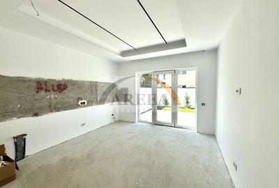 Vila 5 camere Bulevardul Pipera strada privata - 23