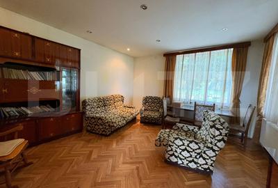 Casa individuala 5 camere, curte, pet friendly, zona Dambul Rotund - 3
