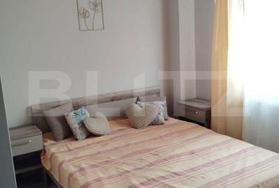 Apartament cu 2 camere în Chinteni - 4