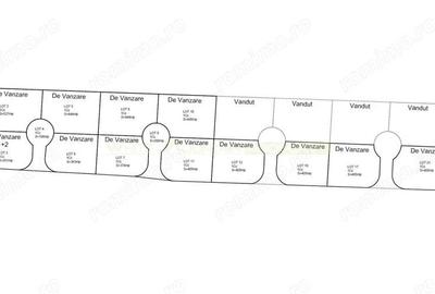 Pantelimon, jud Ilfov, teren 6340 mp - 2