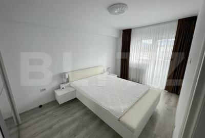 Apartament cu 2 camere, superb, zona Tractoru - 13