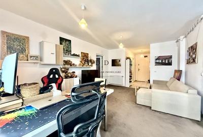 Inchirere 2 camere - Parcare-  etaj 1-Cartier Europa-zona OMV - 6