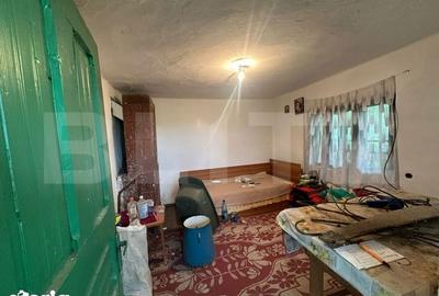 Casă cu 3 camere cu Teren 2077 Mp în Scoarța - 4