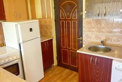Apartament cu 2 camere semidecomandat în Intim - 5
