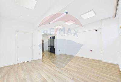 Apartament 2 camere | Demisol inalt | Damaroaia