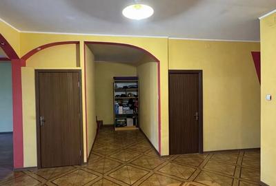 Spațiu comercial, de 100 mp, în Ultracentral - 2