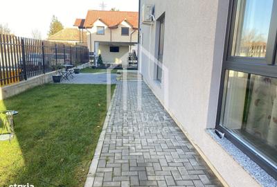 Apartament cu 4 camere în Central - 1