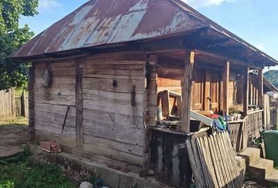 Casa Renovata Bunesti Valcea - 2