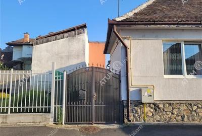 Casa individuala 3 camere pivnita 235 mp teren zona Veterani din Sibiu - 25
