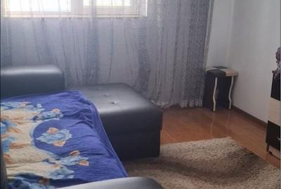 Garsonieră decomandată în Gugești - 2