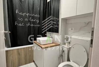 Apartament 3 camere de inchiriat in Gheorgheni, 2 dormitoare, langa Iulius Mall - 5