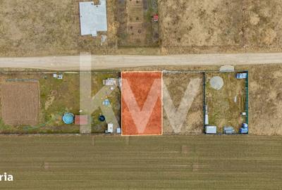 Spațiu comercial, în Hărman - 11