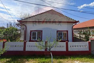 Casă cu 7 camere cu Teren 11100 Mp în Galicea Mare - 2