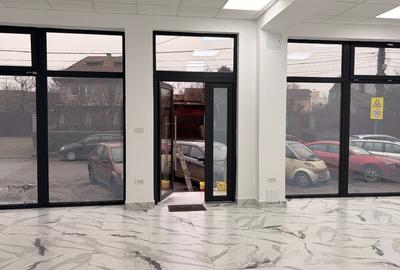 Spațiu comercial, de 45 mp, în Blașcovici - 1