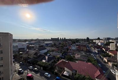 Apartament 3 Camere mobilat utilat, nu necesita renovare, reabilitare. - 16