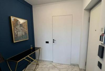 Apartament cu 5 camere nedecomandat în Pipera