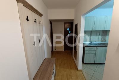 Apartament de inchiriat 2 camere spatios utilat complet zona Rahovei - 4