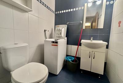 3 camere spatios, balcon si 2 bai - Marasti - 7