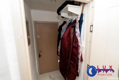 Apartament cu 2 camere semidecomandat în Babadag - 4