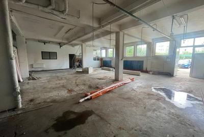 Spatiu industrial I 110-300 mp I Depozitare I Productie - 13