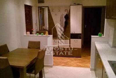 Apartament cu 3 camere decomandat, mobilat în Bucovina - 1