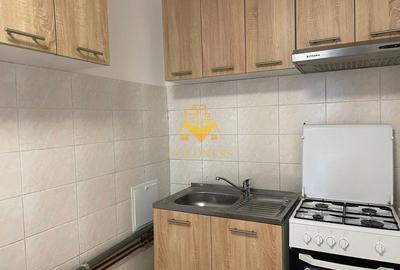 Garsonieră decomandată, mobilată în Mărăști - 4