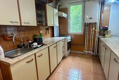 Apartament 2 camere - Mobilat-utilat ,gata de mutare – Piața Sudului - Sun Plaza - 6