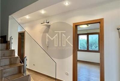 Vila PREMIUM 6 camere | mobilata/utilata + piscina | Pipera - Iancu Nicolae | BR - 16