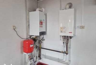 Casă cu 6 camere cu Teren 360 Mp în Ultracentral - 8