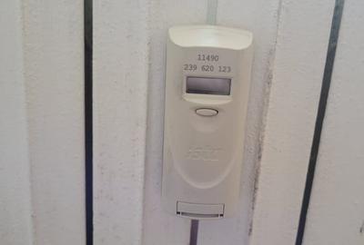 Tomis Nord 2 camere semi renovat - 13