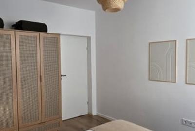 Apartament cu 2 camere semidecomandat, mobilat în Florești - 10