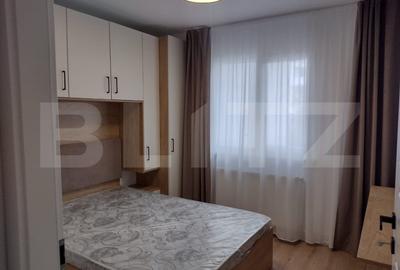 Apartament de vanzare, cu 4 camere, 56,5 mp, renovare de lux, zona Manastur - 5