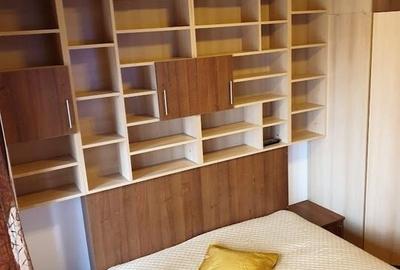 APARTAMENT 2 CAMERE | LOC DE PARCARE SUBTERAN - 6