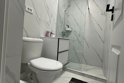 Garsonieră în Dudu - 3