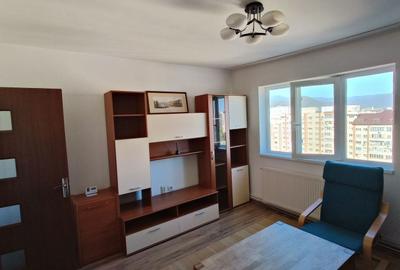 Apartament cu 2 camere decomandat în Central - 2