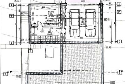 Casă individuală cu 5 camere cu Canalizare în Feleacu - 19