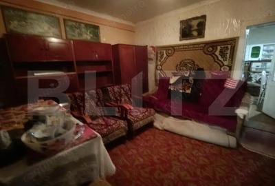 Casă cu 4 camere cu Teren 1000 Mp în Central - 3