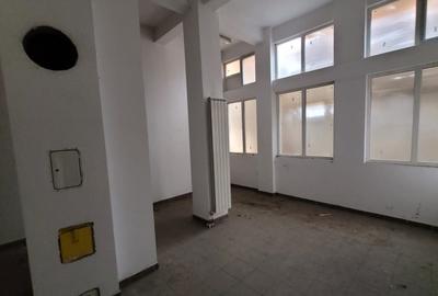 SPATIU COMERCIAL, PARTER SI DEMISOL, 674 MP, SEMIFINISAT, ZONA HOREA - 3