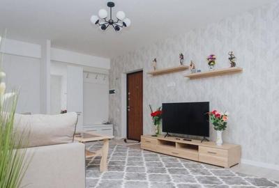 Apartament 3 camere, 13 Septembrie - 5