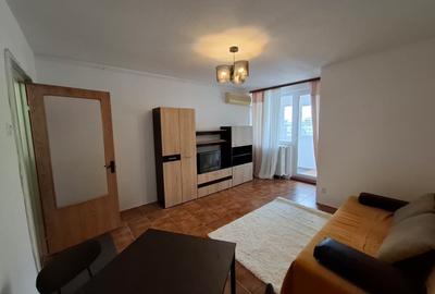 Garsonieră decomandată, mobilată în Drumul Taberei - 3